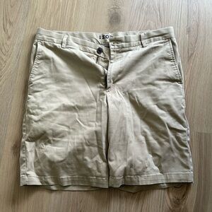 IZOD Khaki Shorts